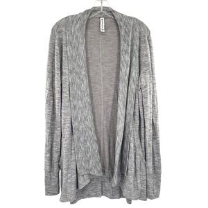 Athleta Women’s Pranayama Wrap Cardigan Sweater